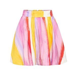 AJE SHORT SKIRT, 10 (AU) US (6)